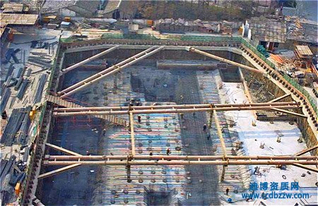 新標(biāo)準(zhǔn)實(shí)施后，地基基礎(chǔ)資質(zhì)的變化介紹