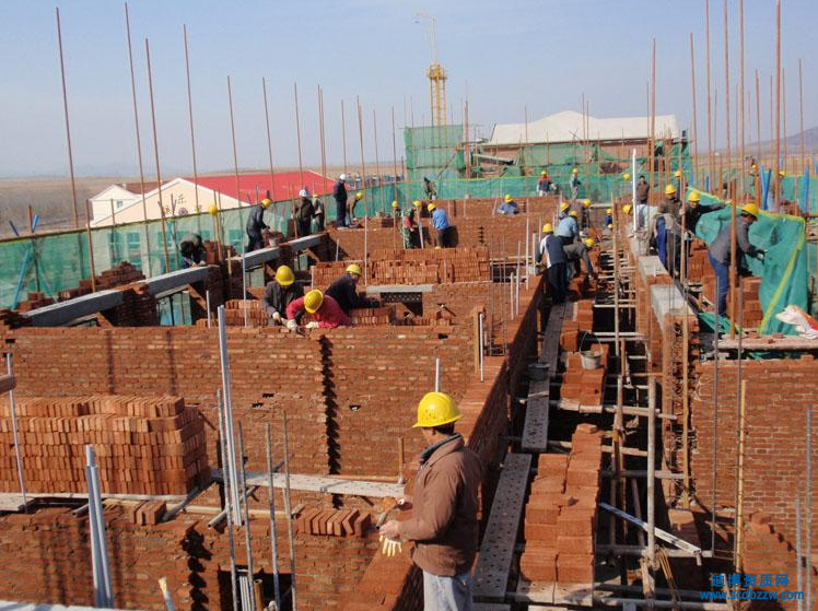 勞務(wù)分包資質(zhì)13項(xiàng)有哪些