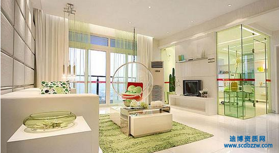 裝修三級(jí)資質(zhì)代辦需要多少錢