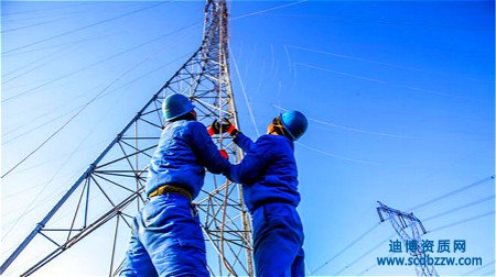 防腐保溫資質(zhì)辦理需要的人員證書(shū)大全