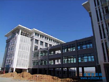 房屋建筑二級(jí)總承包資質(zhì)承包范圍