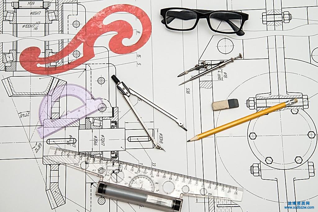 設(shè)計丙級資質(zhì)辦理需要哪些材料