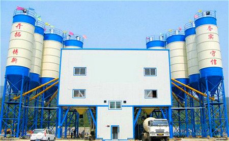 新標(biāo)準(zhǔn)實(shí)施后,辦理混凝土資質(zhì)有哪些變化