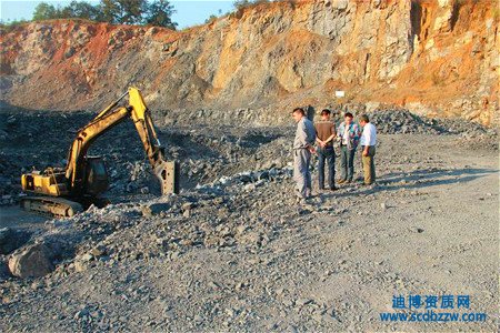 礦山工程施工資質代辦有什么好處，選擇代辦的原因分析