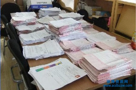 隧道工程資質(zhì)辦理需要準備的材料明細