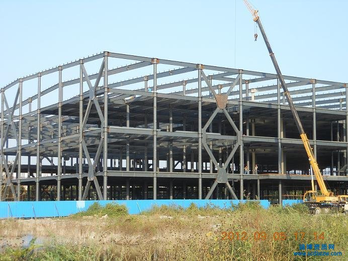 辦理鋼結(jié)構(gòu)三級資質(zhì)需要哪些人員證書