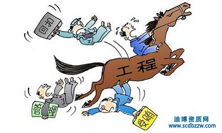 工程監(jiān)理綜合資質(zhì)人員標(biāo)準(zhǔn)，申請資質(zhì)的人員配置要求