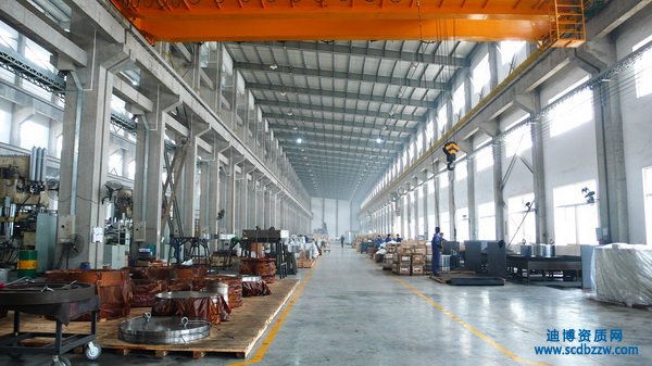 建筑機電工程專業(yè)承包資質(zhì)標準有哪些