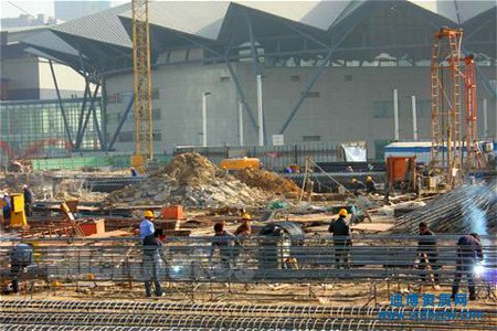 建筑企業(yè)資質重新核定的流程