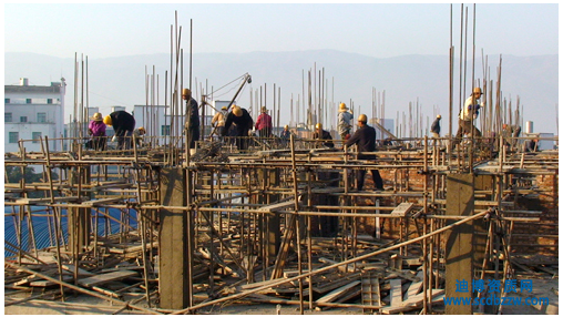 13項勞務分包資質是指哪些