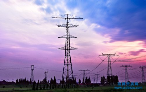 送電工程乙級資質(zhì)的申請材料有哪些