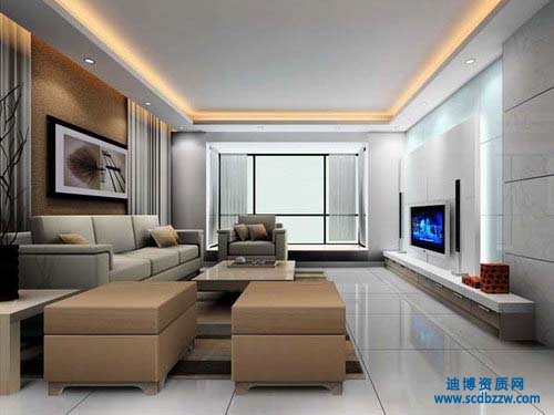 辦理裝修裝飾施工資質(zhì)升級需要哪些資料