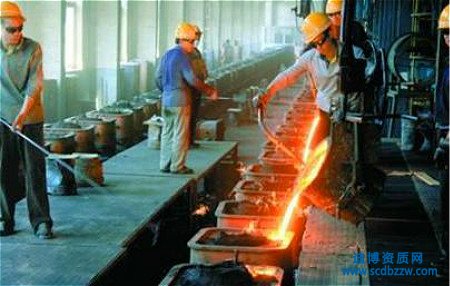 辦理冶金工程資質需要多少人，申請所需專業(yè)人員明細