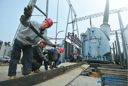 辦理電力施工資質(zhì)的常見問題