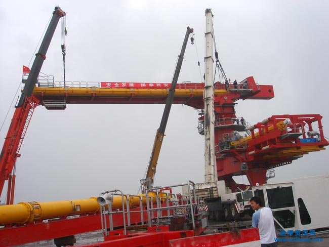 申請(qǐng)起重設(shè)備安裝二級(jí)資質(zhì)需要什么材料