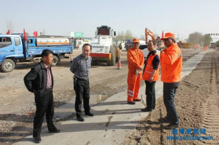 資質(zhì)辦理中現(xiàn)場管理人員如何準備