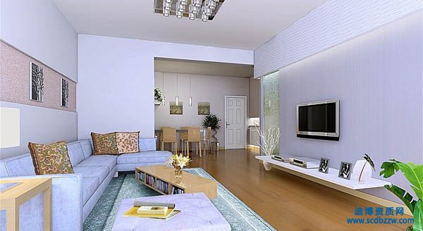 剛成立的裝修公司如何辦理裝修施工資質(zhì)證書