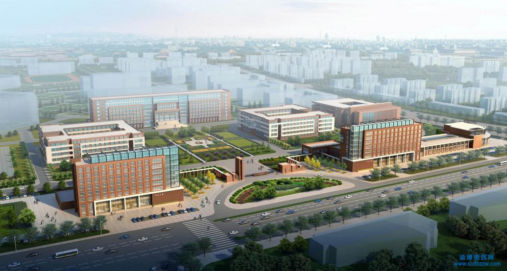 建筑工程總承包三級(jí)資質(zhì)和二級(jí)資質(zhì)的區(qū)別是什么