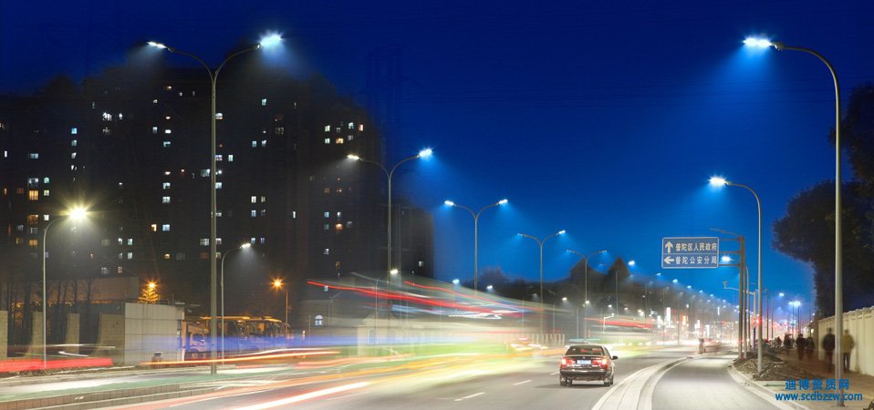 照明工程資質(zhì)辦理的指標(biāo)有哪些