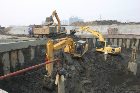 建筑資質(zhì)換證