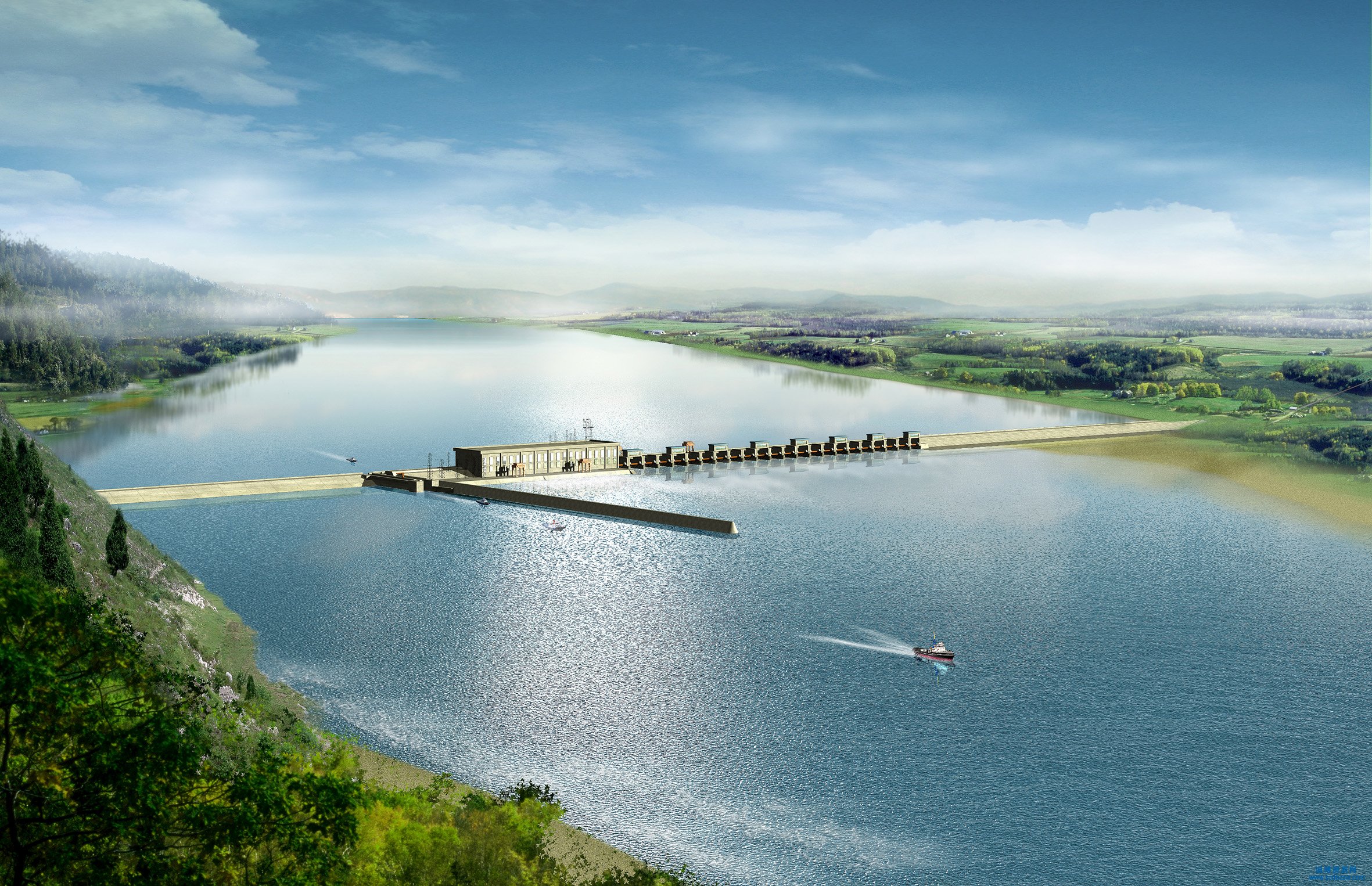 水利水電工程施工總承包一級資質(zhì)的申請條件有哪些