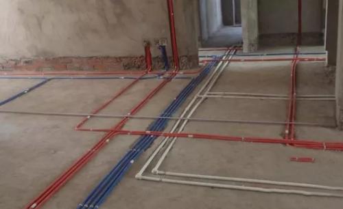 專業(yè)水電安裝公司資質(zhì)有哪些