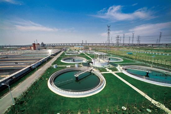 環(huán)保工程資質(zhì)