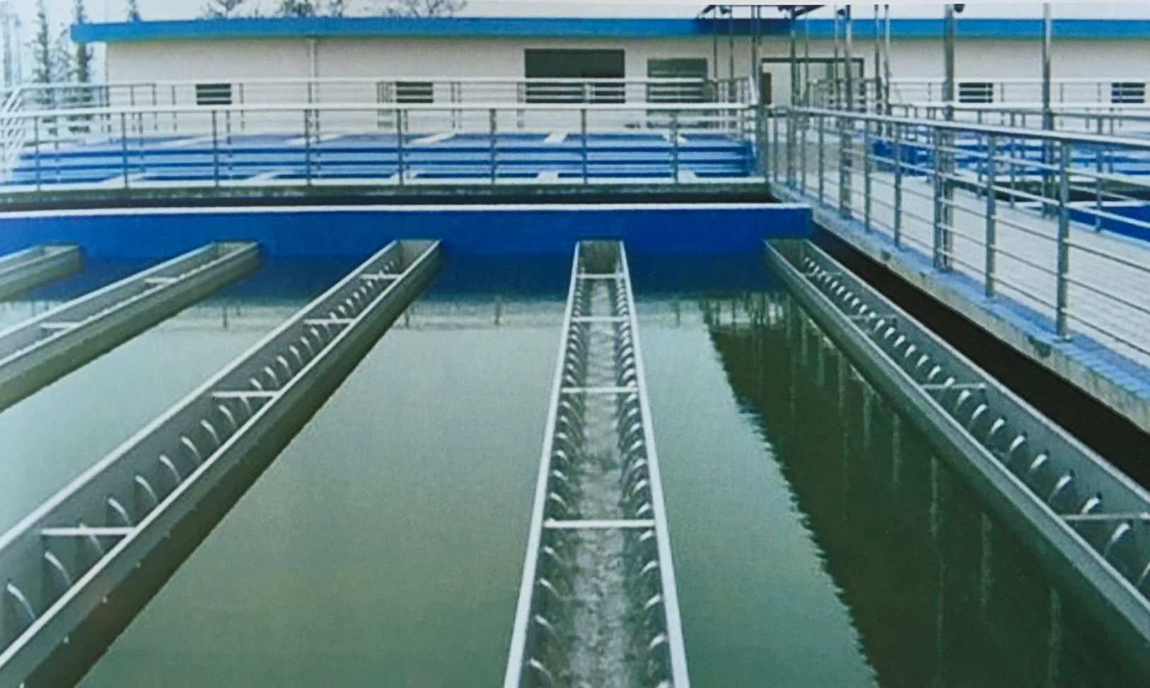 環(huán)保工程資質(zhì)