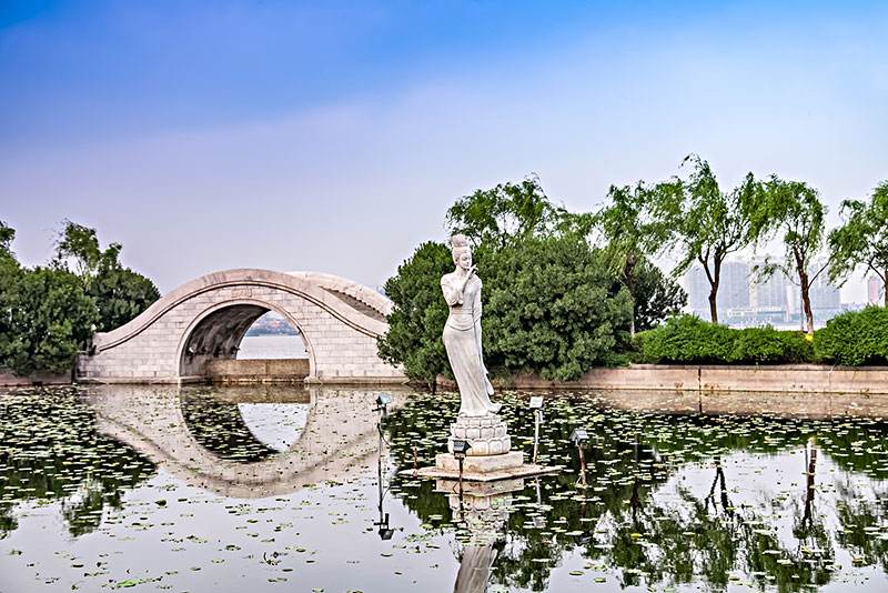 園林古建筑資質(zhì)代辦材料有哪些