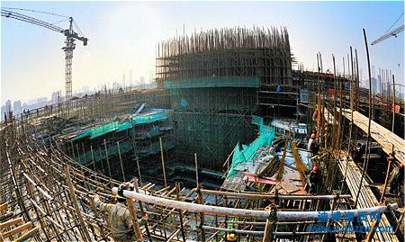 辦理房建二級資質(zhì)有什么用？