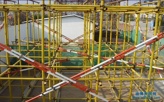 建筑勞務資質包含模板腳手架作業(yè)嗎