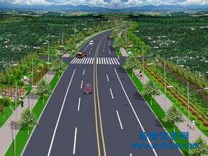 申請(qǐng)公路設(shè)計(jì)資質(zhì)需要配備哪些人員？