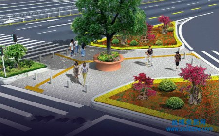 市政資質企業(yè)可以承包園林綠化工程嗎？