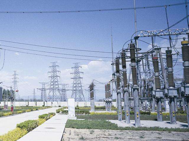 電力工程資質(zhì)