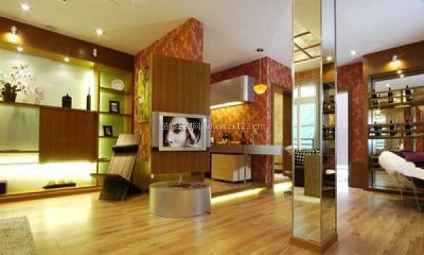 40平米小戶型省錢裝修 窮人裝修的寶典