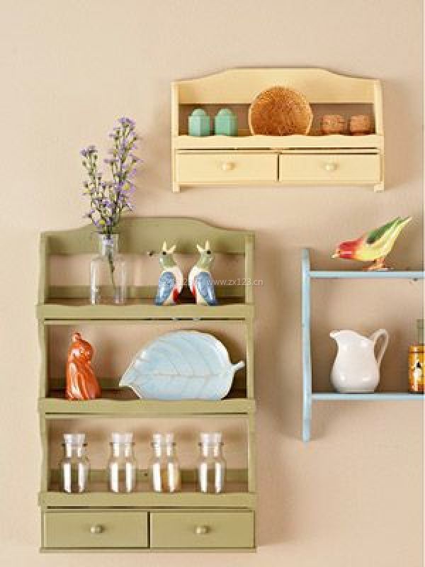 舊物DIY 讓墻面設(shè)計(jì)更藝術(shù)