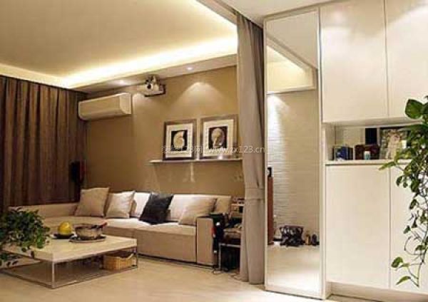 省錢達(dá)人工薪階層最愛的幾款小戶型家