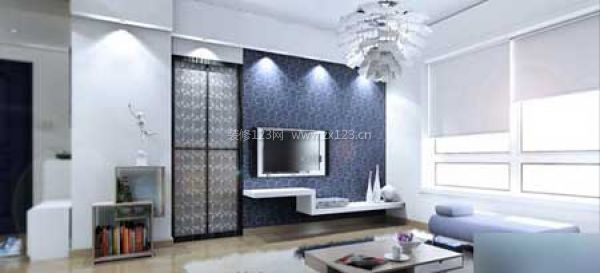 不必為空間發(fā)愁 驚艷的小戶型家居圖片欣賞