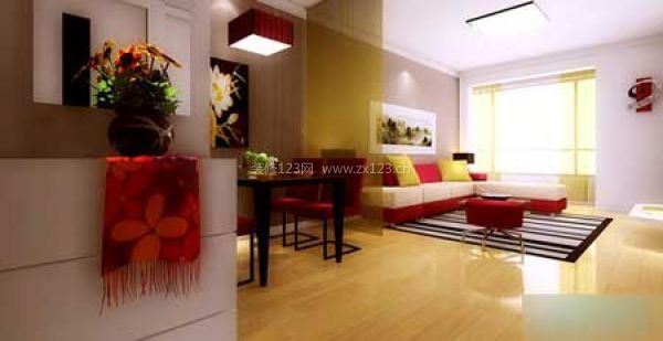 不必為空間發(fā)愁 驚艷的小戶型家居圖片欣賞