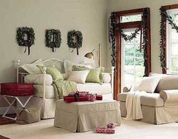 省錢！80后工薪階層3萬裝修70平小戶型