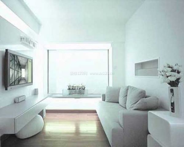 省錢！80后工薪階層3萬裝修70平小戶型