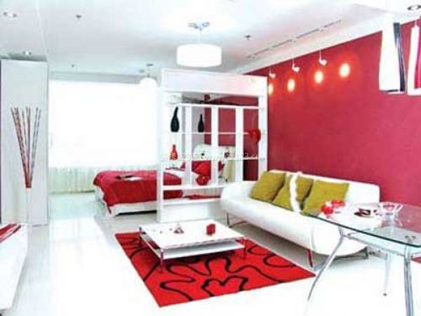 省錢！80后工薪階層3萬裝修70平小戶型