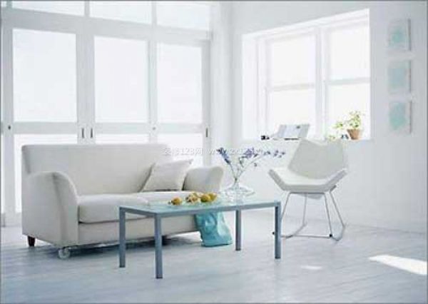 省錢！80后工薪階層3萬裝修70平小戶型