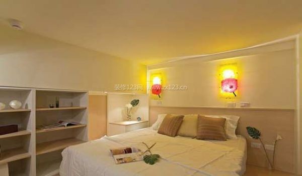 強悍！80后打造超實用小戶型省錢裝修