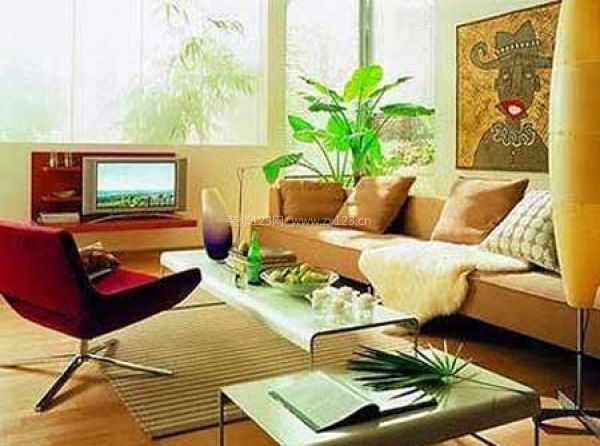 省錢達(dá)人工薪階層最愛的幾款小戶型家