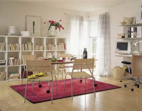 真省錢！簡約裝修打造大方玄關(guān)