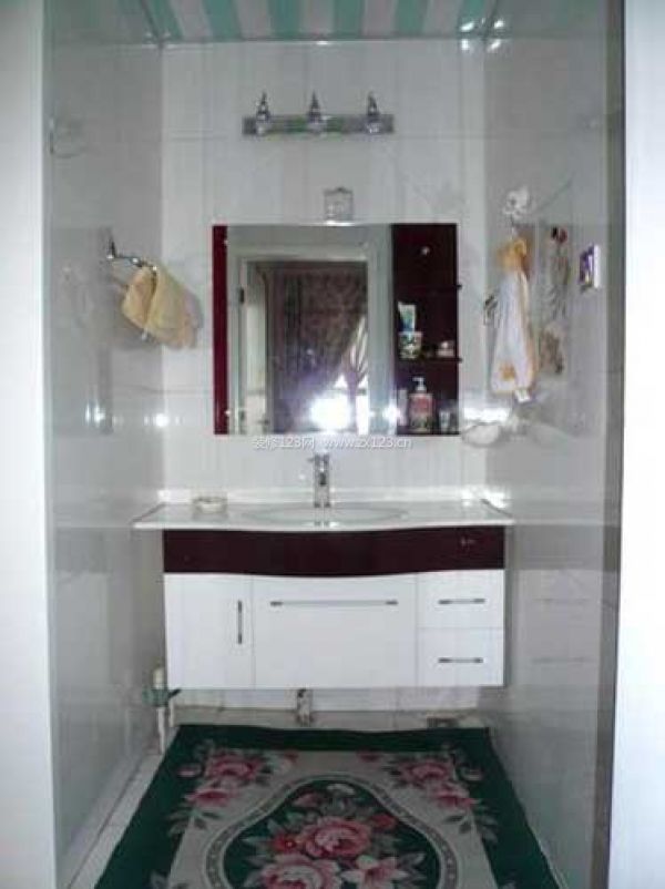 超省錢！工薪階層3萬(wàn)裝修75平小戶型家