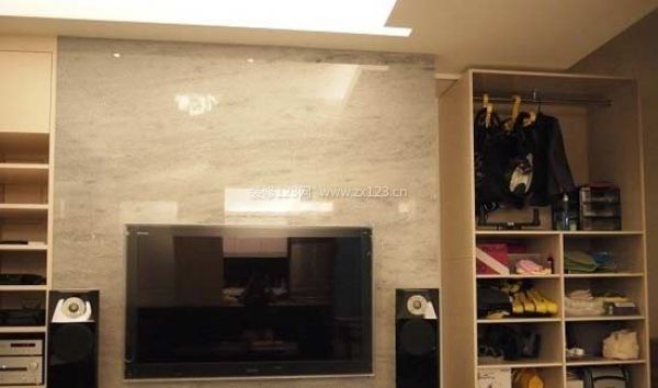 強悍！80后打造超實用小戶型省錢裝修