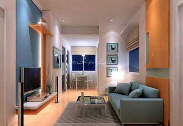 省錢達(dá)人工薪階層最愛的幾款小戶型家