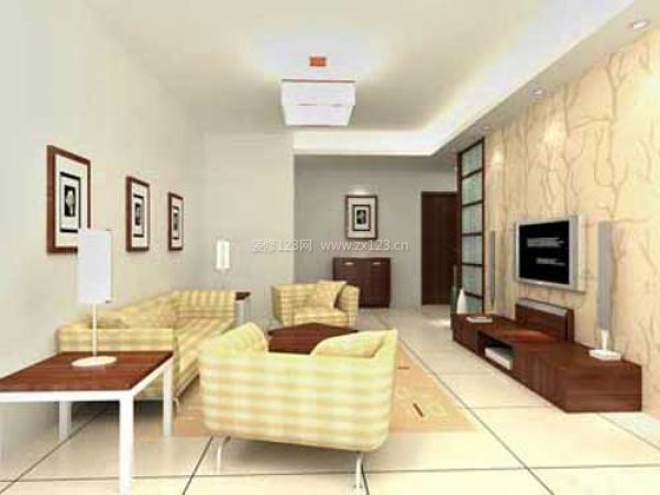 省錢！80后工薪階層3萬裝修70平小戶型